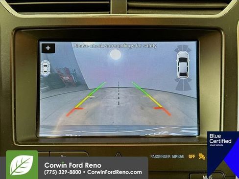 Used 2019 Ford Explorer Sport w/ Equipment Group 401A image 18