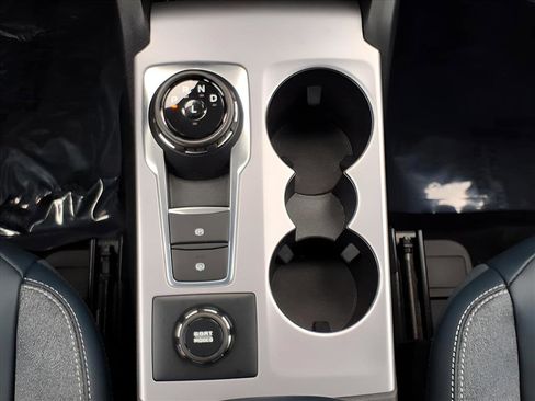 Used 2024 Ford Bronco Sport Outer Banks image 16