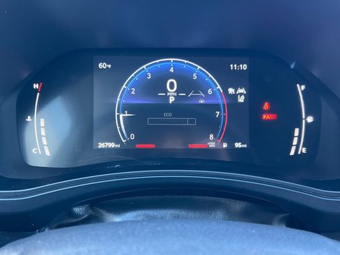 Certified 2024 Toyota Grand Highlander XLE image 25