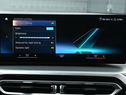 Used 2024 BMW M340i xDrive w/ Premium Package image 41