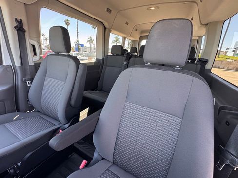 Used 2024 Ford Transit 350 XLT image 18