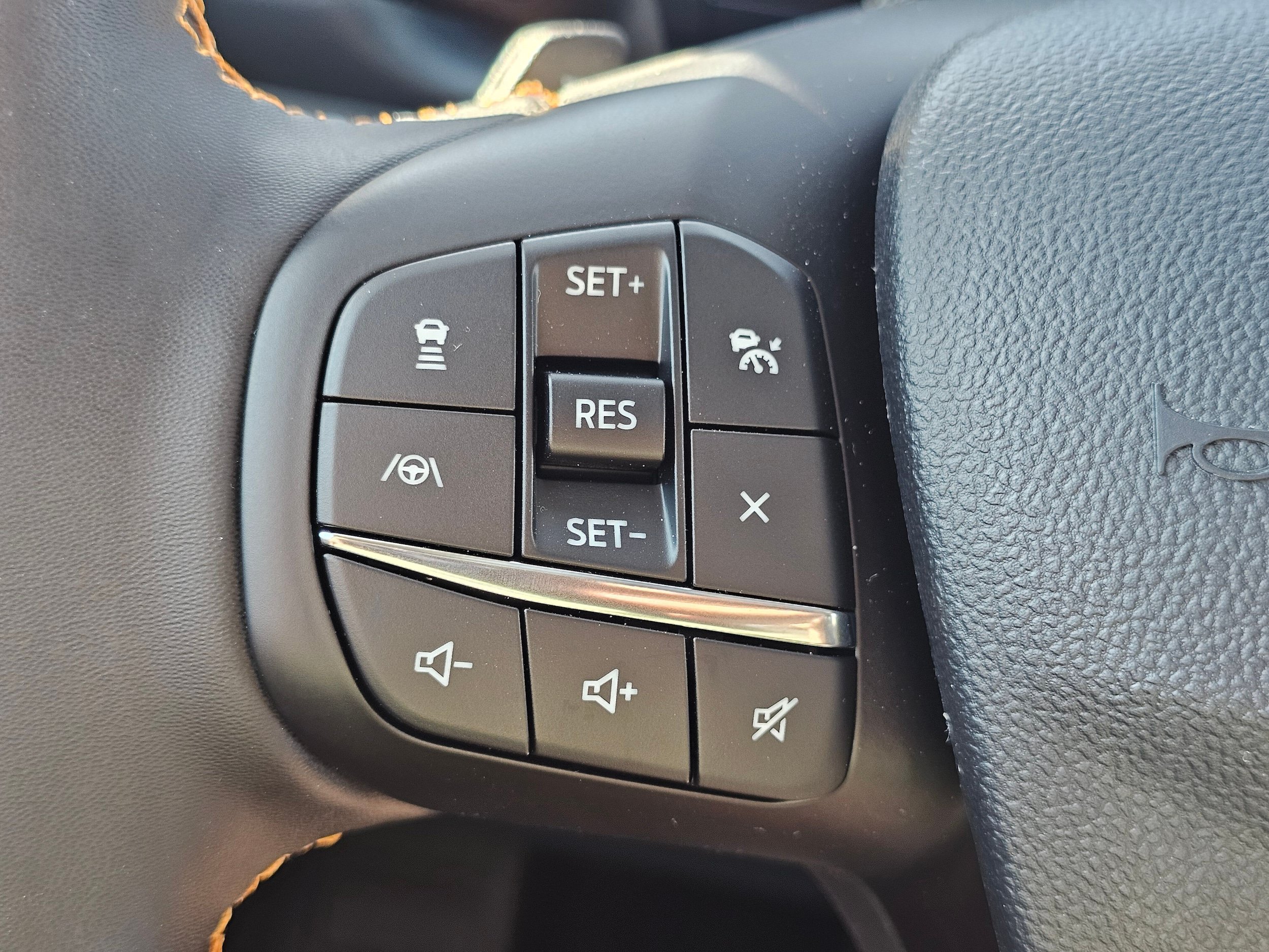 New 2026 Ford Maverick Tremor AWD/4WD image 20