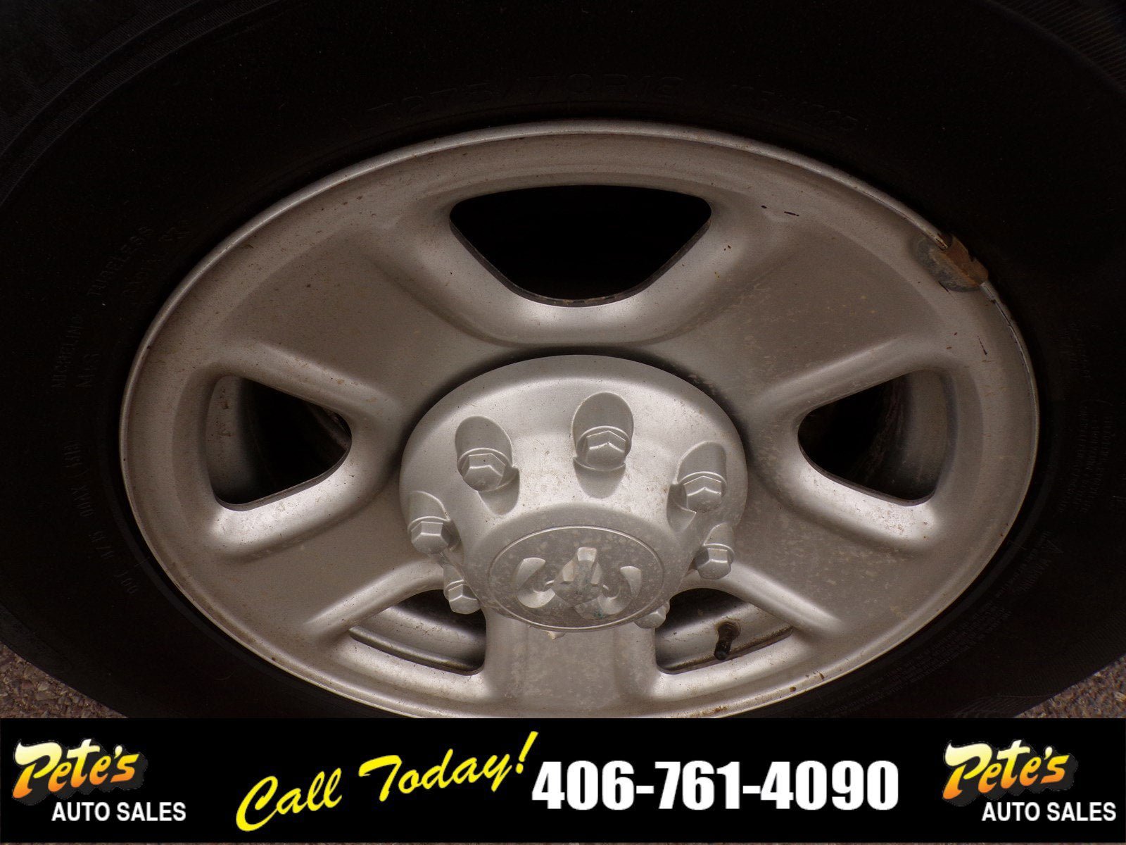 Used 2017 RAM 2500 Tradesman w/ Popular Equipment Group AWD/4WD image 10