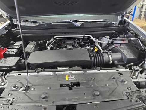 New 2026 Chevrolet Colorado Trail Boss image 30