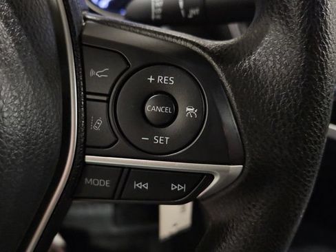 Used 2024 Toyota Camry LE FWD image 39