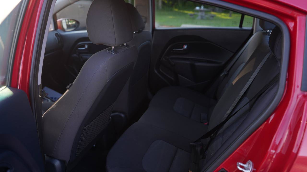 Used 2017 Kia Rio LX FWD image 20