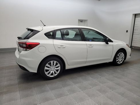Used 2021 Subaru Impreza 2.0i image 10
