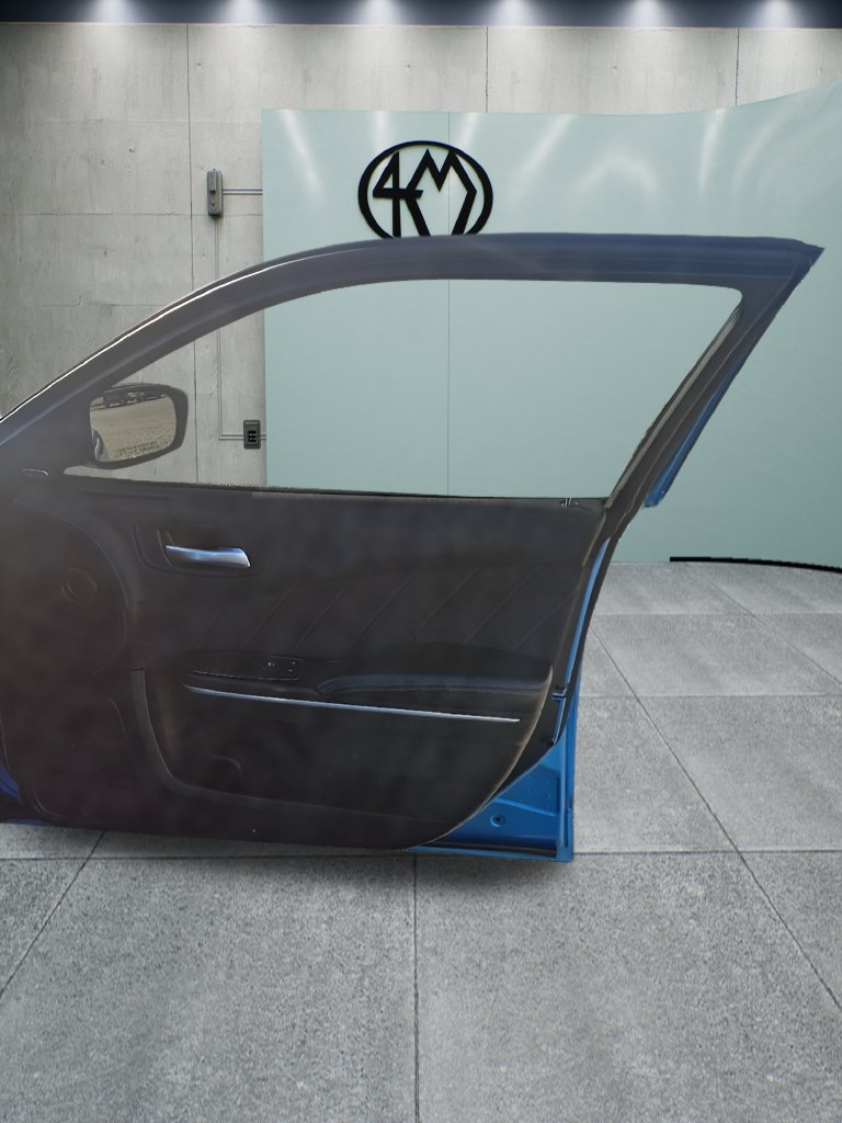 Used 2023 Dodge Charger SXT RWD image 28