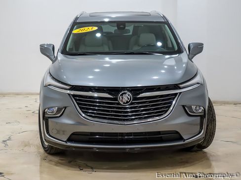 Used 2023 Buick Enclave Essence w/ Experience Buick Package image 5