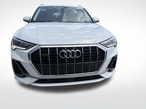 Used 2022 Audi Q3 2.0T Premium Plus AWD/4WD image 3