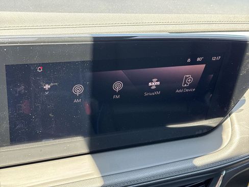 New 2026 Buick Encore GX Sport Touring w/ Comfort Package FWD image 15