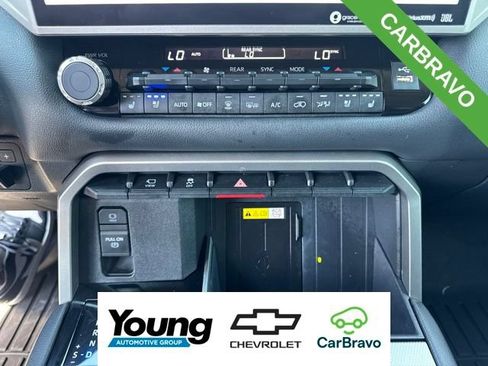 Used 2023 Toyota Sequoia Limited AWD/4WD image 26