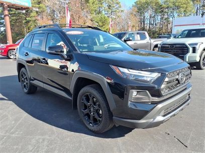Used 2024 Toyota RAV4 TRD Off-Road