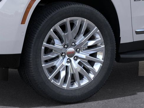New 2026 GMC Yukon Denali AWD/4WD image 10