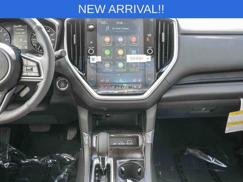New 2026 Subaru Ascent Touring image 13