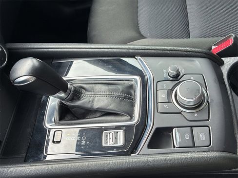 Used 2020 MAZDA CX-5 Sport image 29