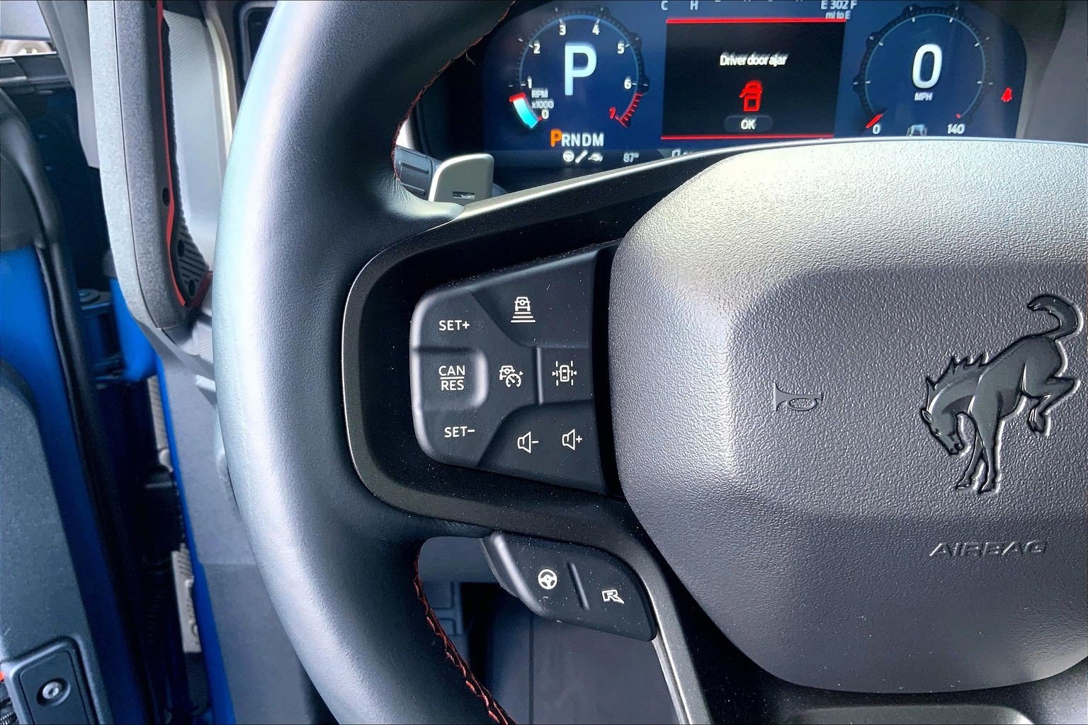Used 2024 Ford Bronco Raptor AWD/4WD image 22