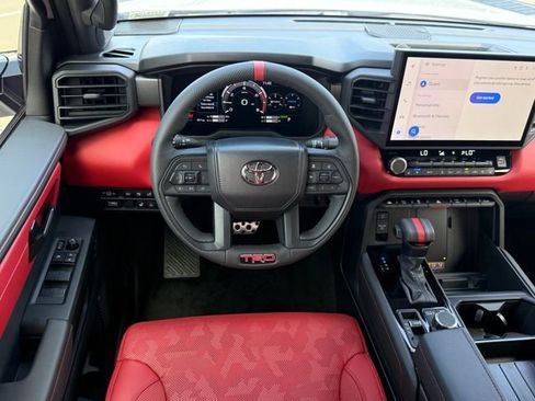 Used 2026 Toyota Tundra TRD Pro AWD/4WD image 27