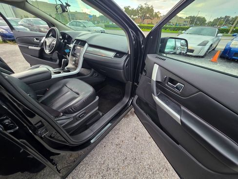 Used 2013 Ford Edge SEL FWD image 20