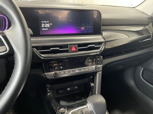 Used 2025 Kia Seltos S image 17