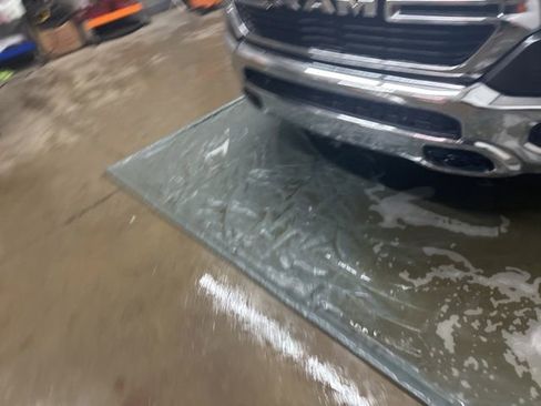 Used 2020 RAM 1500 Big Horn image 2