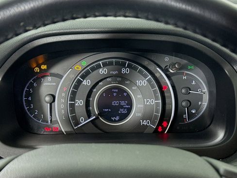 Used 2015 Honda CR-V EX-L image 14