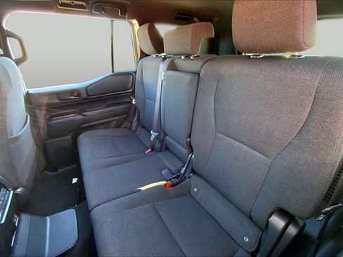 Used 2025 Toyota Land Cruiser 1958 AWD/4WD image 20