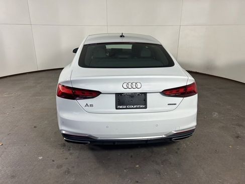 Used 2023 Audi A5 2.0T Premium Plus image 6
