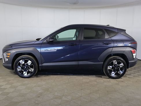 Used 2024 Hyundai Kona SEL w/ Convenience Package AWD/4WD image 14