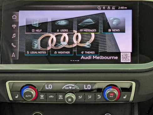 Certified 2024 Audi Q3 2.0T Premium Plus w/ Premium Plus Package image 16