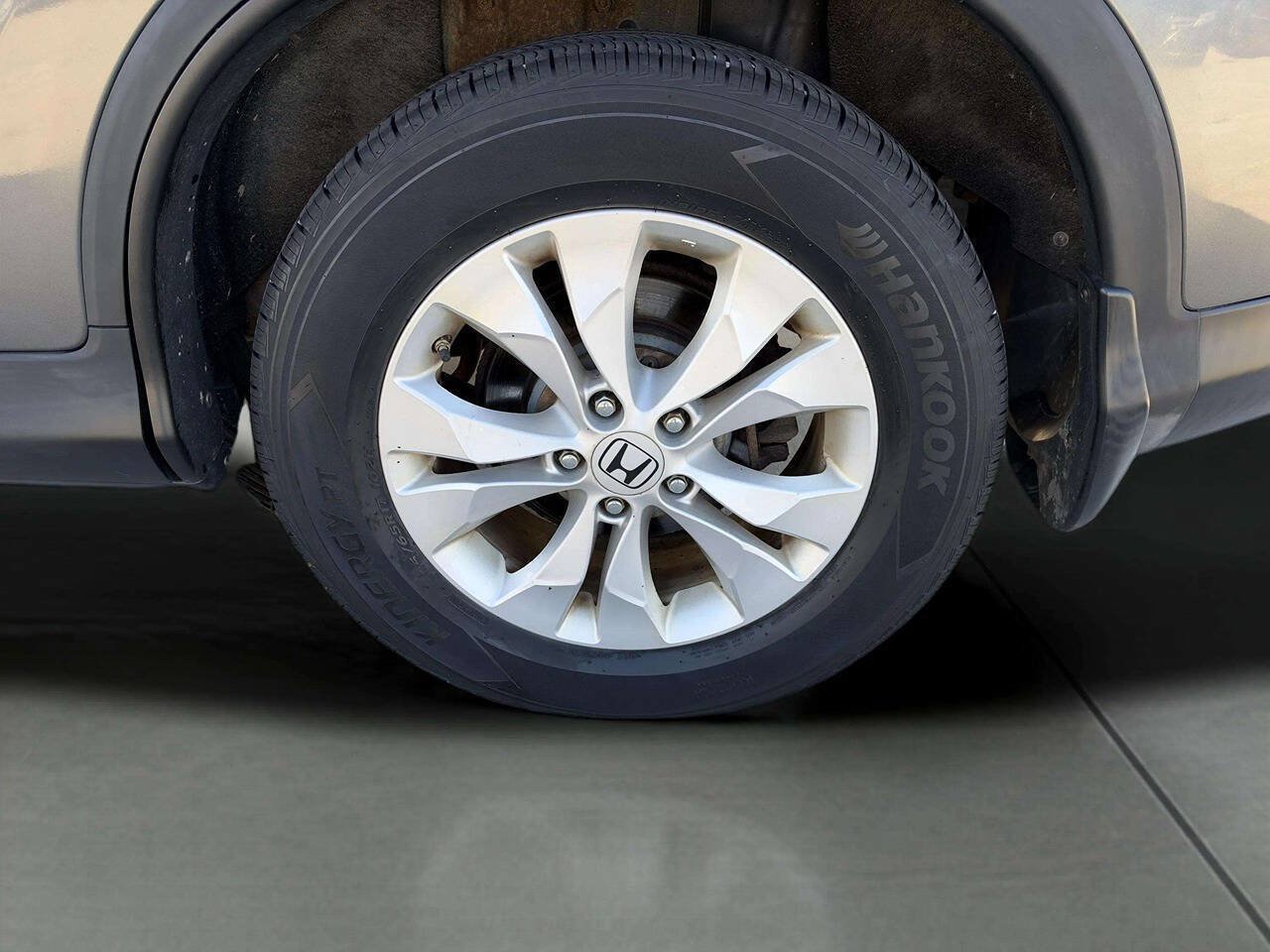 Used 2013 Honda CR-V EX image 21
