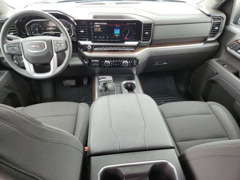 Certified 2025 GMC Sierra 1500 Elevation w/ X31 Off-Road Package AWD/4WD image 31