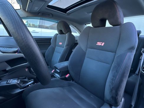 Used 2008 Honda Civic Si image 20