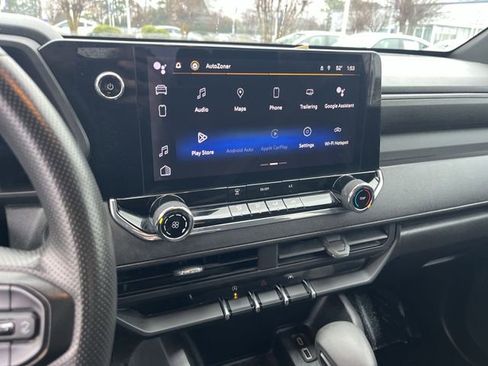 Used 2023 Chevrolet Colorado W/T image 27