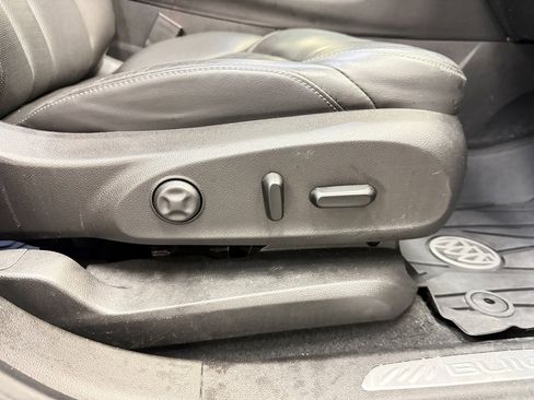 Used 2020 Buick Envision Essence image 15