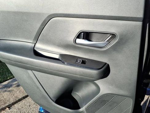 New 2026 Nissan Kicks SR w/ SR Premium Package image 8