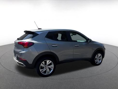 Used 2025 Buick Encore GX Preferred AWD/4WD image 14