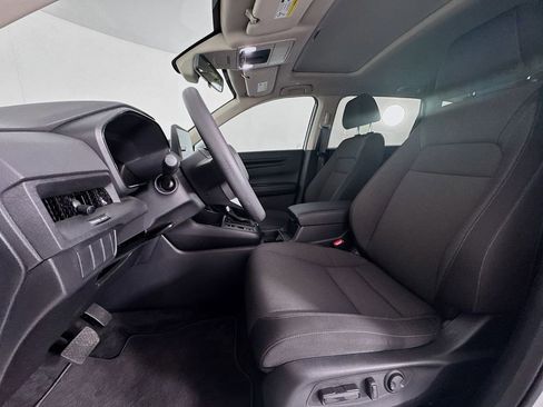 Certified 2026 Honda CR-V EX image 26