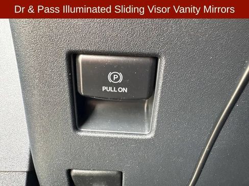 Used 2022 Ford Bronco Badlands AWD/4WD image 31