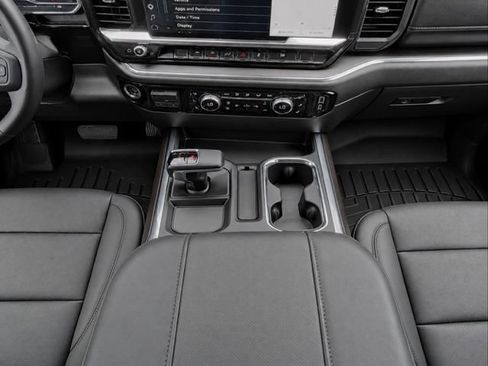 Used 2024 GMC Sierra 1500 SLT w/ SLT Premium Package AWD/4WD image 16