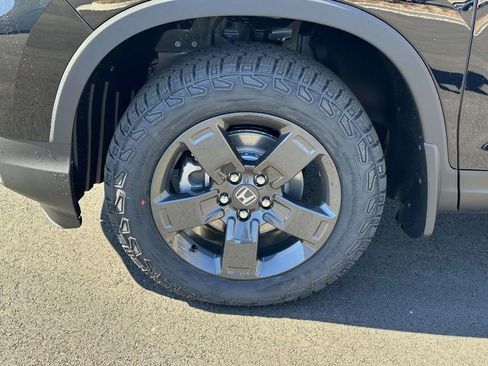 New 2026 Honda Ridgeline TrailSport image 28
