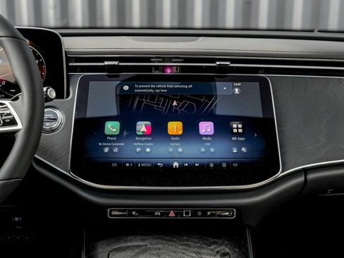 New 2026 Mercedes-Benz E 350 E 350 image 19