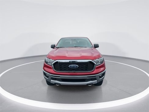 Used 2021 Ford Ranger XLT w/ Equipment Group 302A High image 3