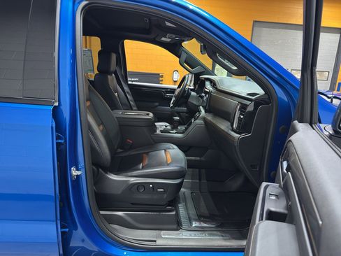 Used 2022 GMC Sierra 1500 AT4 w/ AT4 Premium Package image 21