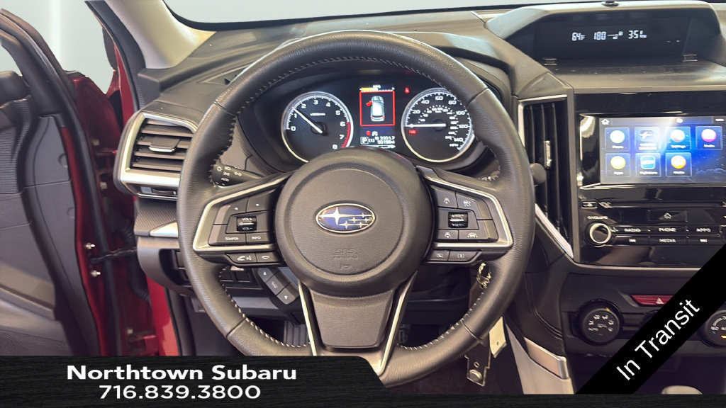 Used 2019 Subaru Forester Premium w/ All-Weather Package AWD/4WD image 23
