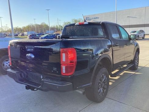 Used 2021 Ford Ranger XLT w/ Equipment Group 301A Mid image 11