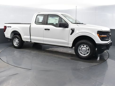 New 2025 Ford F150 XL image 6