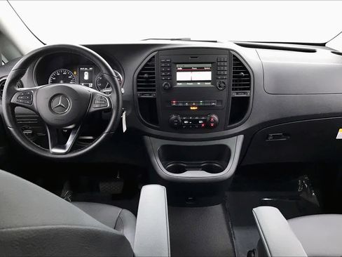 Used 2019 Mercedes-Benz Metris Passenger image 16