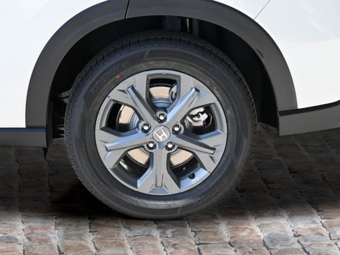 New 2026 Honda HR-V LX image 34