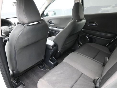 Used 2022 Honda HR-V EX image 25